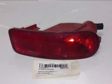 Antibrouillard Renault CLIO