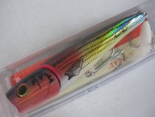Creek Chub Knucklehead I6600JP Threadfin Shad New Lures