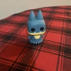 Funko POP! Games Pokemon MUNCHLAX #917 Jumbo No Box 10”