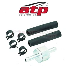 ATP Automatic Transmission Filter Kit for 1988-2000 Chevrolet K2500 - Fluid rq