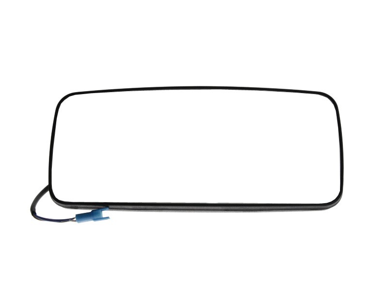 Fits RYWAL 7639M Side mirror 7639M Side mirror L/R, length: 380mm, wi ⭐UK Stock⭐