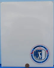 McDonnell Douglas PRESS KIT vtg Spacehab Space Habitat Modules Shuttle DISCOVERY