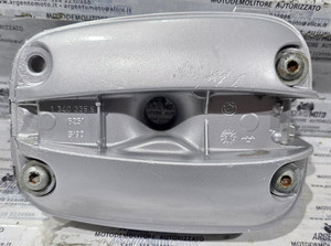 Deckel Zylinderkopf Links Bmw R 850 R 13402359