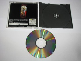 Master of Monsters Neo Generations Sega Saturn Japan import US Seller