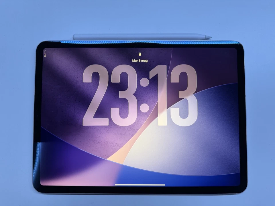 Apple iPad Pro 11-inch (3rd generation) · 128GB · Cellular, foto 2 di 5
