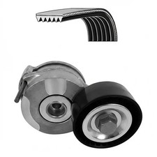 Mehrrippiger Keilriemen Set KPV792 DAYCO für CITROËN PEUGEOT DS