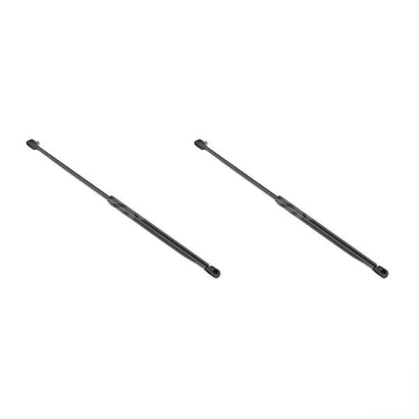 Gasfedern-Set Koffer-/Laderaum 503 Mm 615 N Hub 158 Mm Stabilus FüR Ford Capri-image
