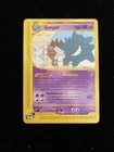 Gengar 10/144 Skyridge Regular Non-Holo Rare Pokemon TCG Nintendo NM