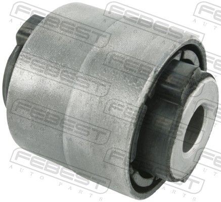 NEU - Febest MZAB-155 Lagerung, Lenker FüR Mazda-image