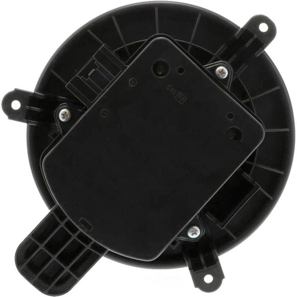 Motor soplador HVAC compatible con Ram 1500 1500 1500,1500 Classic 2500,3500 GLOBAL PA 2019-2021 Foto 2 de 2