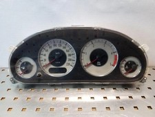 Compteur Chrysler ES