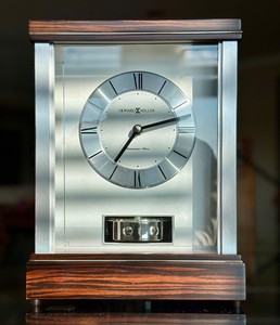Howard Miller Ball Clock | eBay