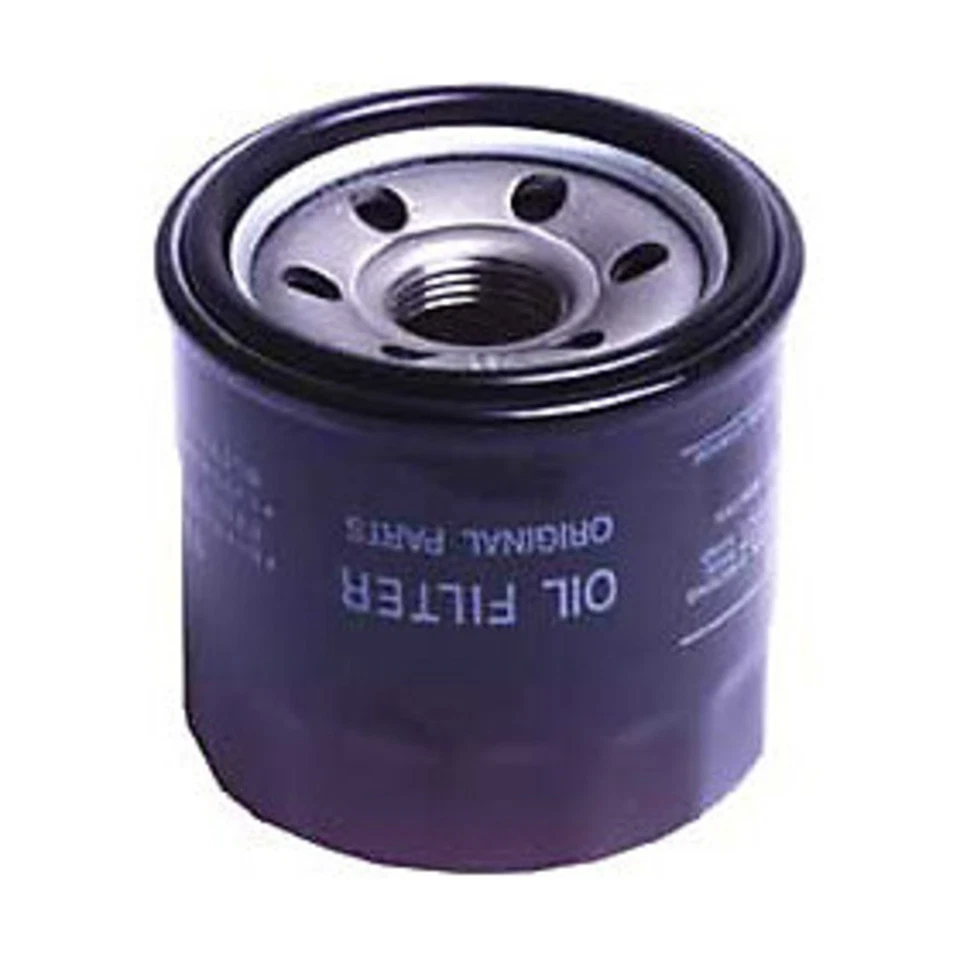 Filtro de aceite Beck Arnley 041-8055 para camioneta Mazda 2 Suzuki Equator RX-8 Miata Rio Foto 3 de 3