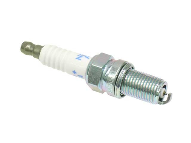 Porsche BMW Spark Plug - NGK PKR7A 3641  1996-2000 12129069048--NGK