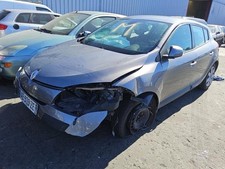 Retroviseur gauche (ou coque) Renault MEGANE