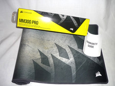 Corsair MM300 Premium Spill-Proof Cloth Gaming Mouse Pad Extended