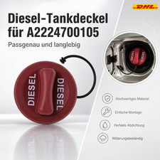 Für Mercedes Benz W204 W212 A2224700105 Tankdeckel Tankverschluss Tankkappe Für Mercedes Benz W204 W212 A2224700105 Tankdeckel Tankverschluss Tankkappe