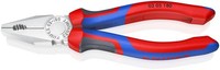 Knipex-Werk Kombizange 03 05 180 Kombizangen Kombizange