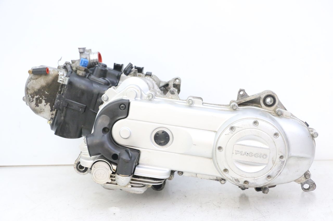 MOTORE - PIAGGIO ZIP 4T 50 (2018 - 2020)