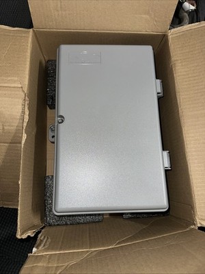 All Systems Broadband 24 Fiber Distribution Box ASBLFD1024991