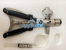 Pompe à main pression Druck PV211 1PCS neuve