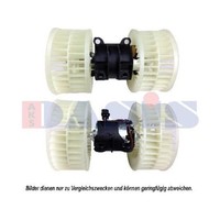 HeizungsgebläSe InnenraumgebläSe FüR Mercedes-Benz Vito/Mixto Kasten W639 Viano