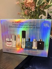 Sephora Favorites Canada Exclusive Fragrance ...