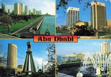 UNITED ARAB EMIRATES ABU DHABI