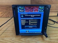 Garmin GTN 750 Avionics GPS/NAV/COM System