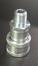 Pioneer 3000-2  Hydraulic Quick Connect  Hose Coupling Socket 1/4" (Parker)