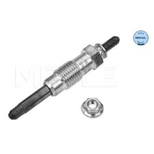 4x Glühkerze für Citroen XM Y3 Y4 2.1 2.4 ab 89 Meyle Teil 1214083 4x Glühkerze für Citroen XM Y3 Y4 2.1 2.4 ab 89 Meyle Teil 1214083