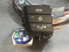 06-09  Bmw E60 M5 MDM 6 Speed Switch  5116804...