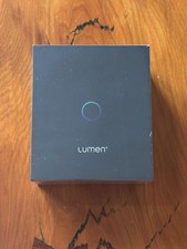 New/Unused Lumen Metabolism Tracker Handheld Metabolic Measurement Device