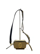 MARC JACOBS Shoulder Bag BRW-03