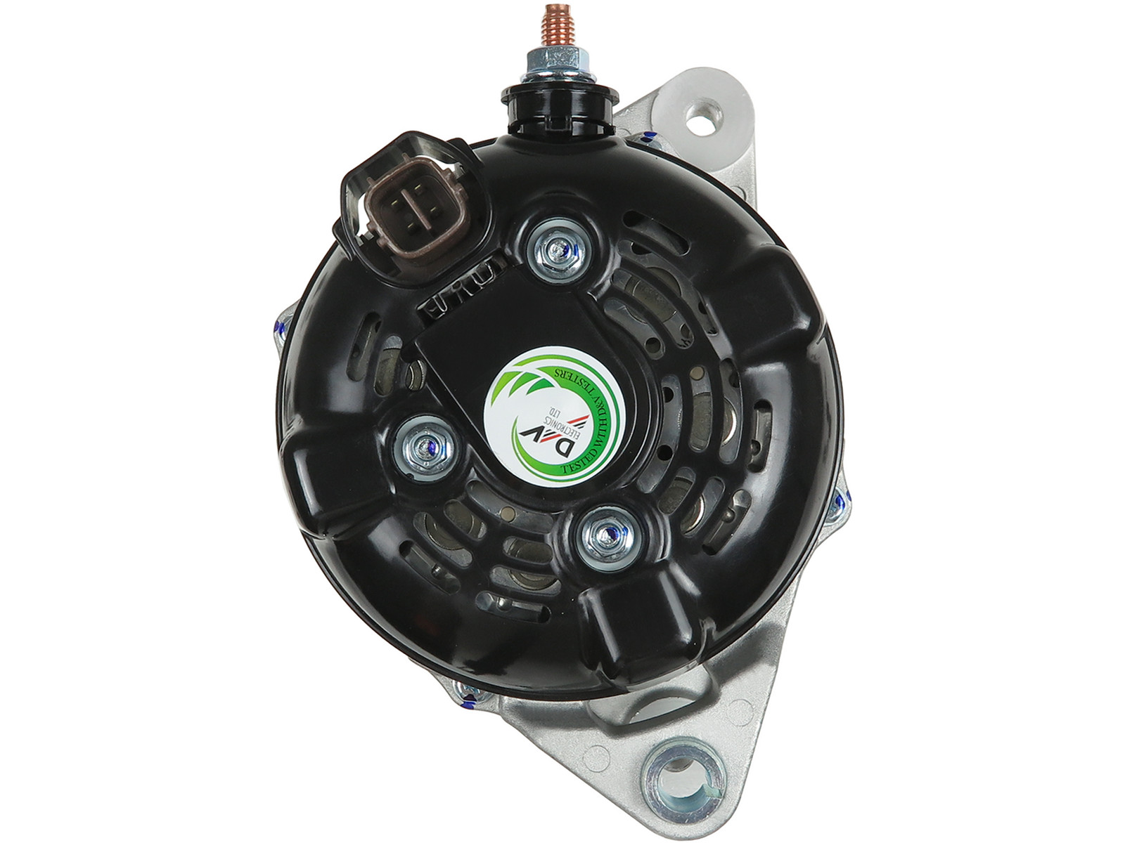 Brand New Alternator 12V 150A for HYUNDAI SANTA A 2009-2018 OE 37300-2F200