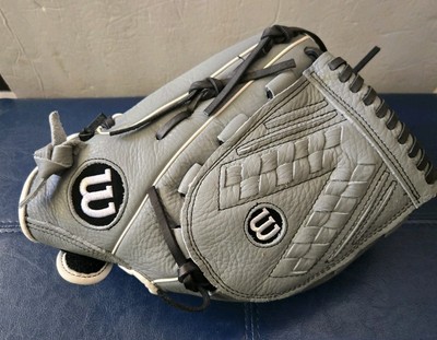 Wilson A500 Siren 12.5'' LHT Baseball Softball Glove A05LF18125 New With Tags