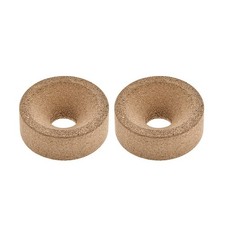 uxcell Lab Flask Support Cork Stand 80mm Diam...