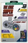 Emio The Edge Super Gamepad for SNES and PC - Brand New | Factory Sealed