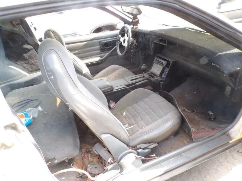 Starter Motor 6-173 Fits 84-93 S10/S15/SONOMA 26039458 - Image 4 of 4