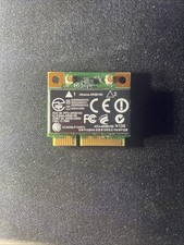 Carte Wifi Atheros AR5B195