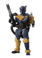 S.H.Figuarts Star Wars Schwere Infanterie Mandalorianer (Star Wars: Die