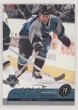 2019-20 Upper Deck 2002-03 Buybacks Series 1 1/1 Marco Sturm #148 0c3