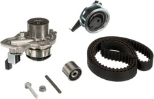Gates KP25678XS-1 Water Pump + Timing Belt Kit for Audi, Seat, Skoda, VW