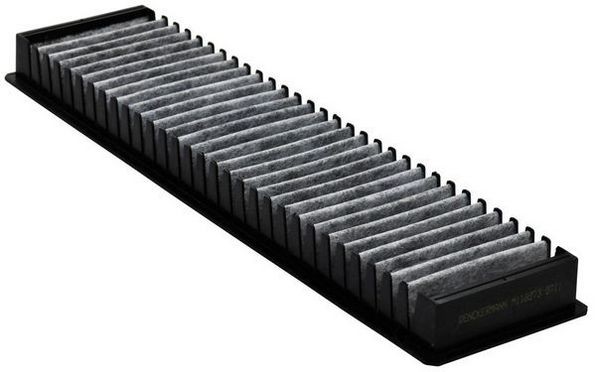 Denckermann M110273 Innenraumfilter FüR Mini R50 R53 R52 Rover 1.3 1.4D 1.6-image