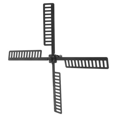 Windmühlenteile Windmühlenflügel Zubehör Windspiele Für Draußen Rasendekoration