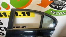 Porte arrière et accessoires BMW SERIE 3