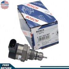 Bosch 0281002987 Valve Fuel Common Rail Pressure Regulator Mercedes-benz Glml Us Bosch 0281002987 Valve Fuel Common Rail Pressure Regulator Mercedes-benz Glml Us