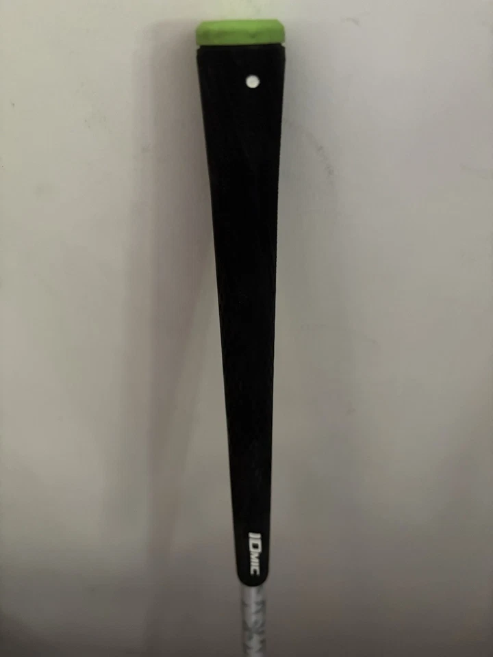 Royal Collection Golf SuperCV BBD 5 Madera 20 grados Eje flexible FUBUKI BLANCO AX65S Foto 4 de 4