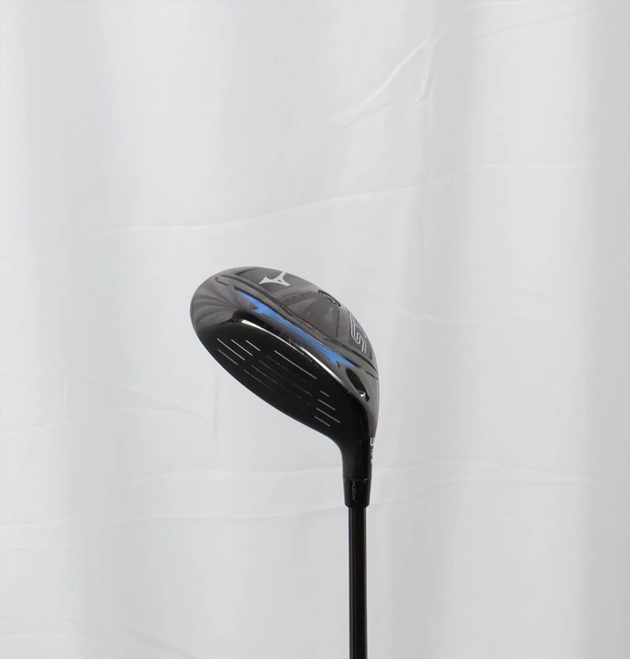 Mizuno St-Z 230 15° 3 Fairway Wood Stiff Linq M40X Red 5 12629143 Good Left Hand - Image 2 of 4