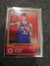 Cooper Flagg 2024 Topps Chrome Mcdonald's All-American #78 Rookie